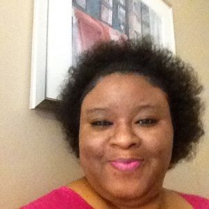 Meet your Posher, Frederica